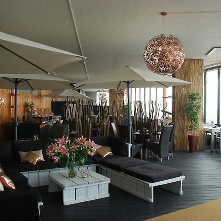 Ocean Breezeapartment: Wakeup 2 Sound Of The Waves Zandvoort Ngoại thất bức ảnh