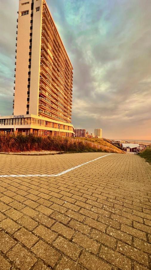 Ocean Breezeapartment: Wakeup 2 Sound Of The Waves Zandvoort Ngoại thất bức ảnh