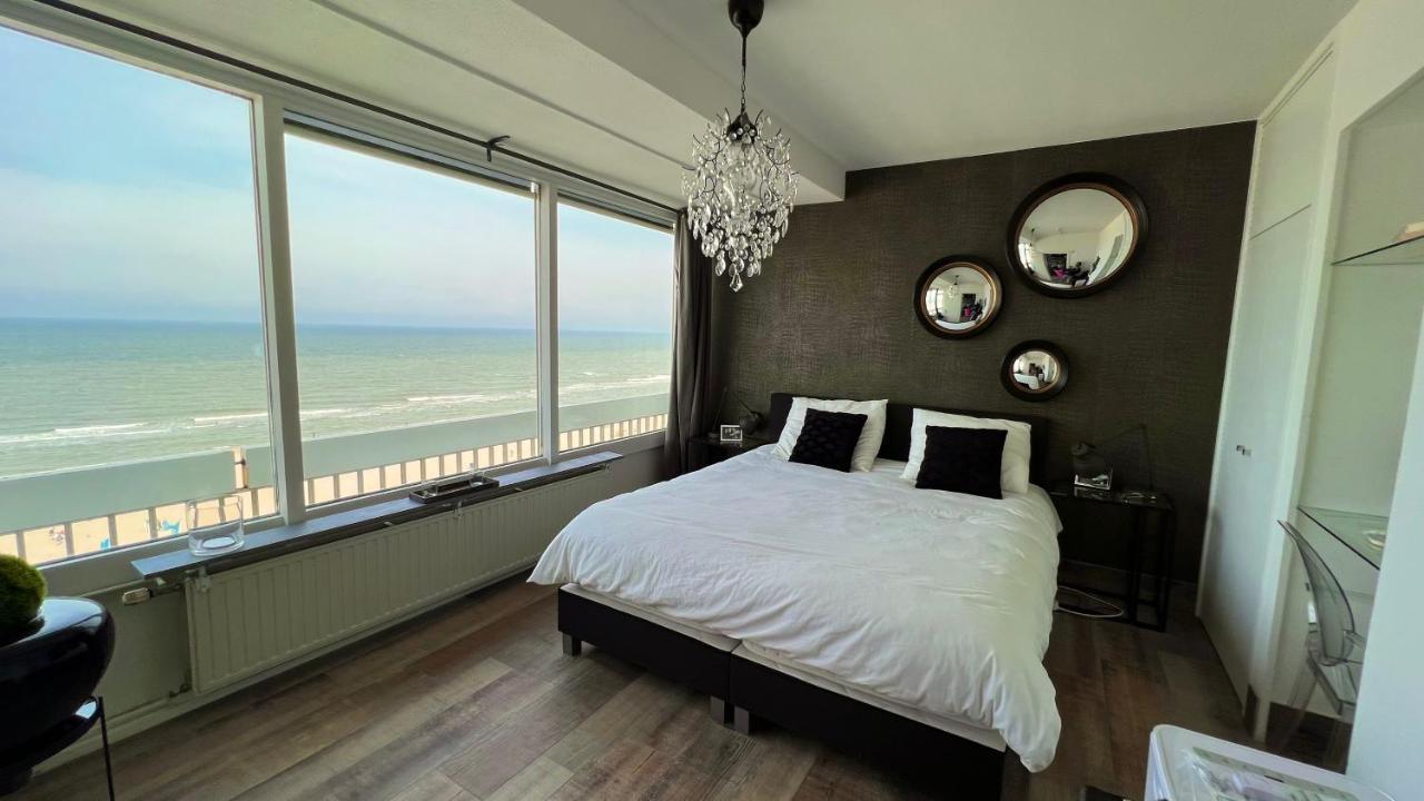 Ocean Breezeapartment: Wakeup 2 Sound Of The Waves Zandvoort Ngoại thất bức ảnh