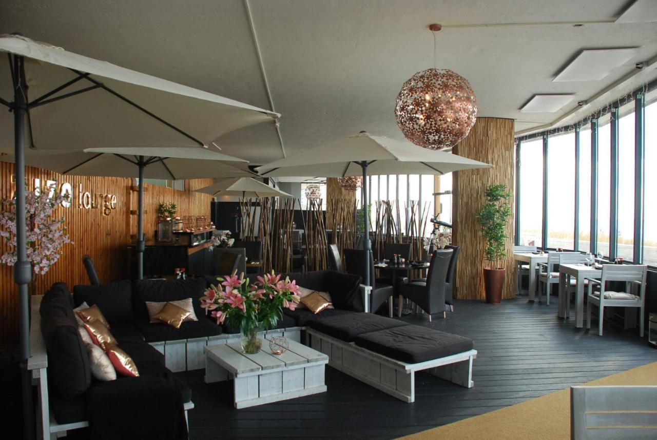 Ocean Breezeapartment: Wakeup 2 Sound Of The Waves Zandvoort Ngoại thất bức ảnh